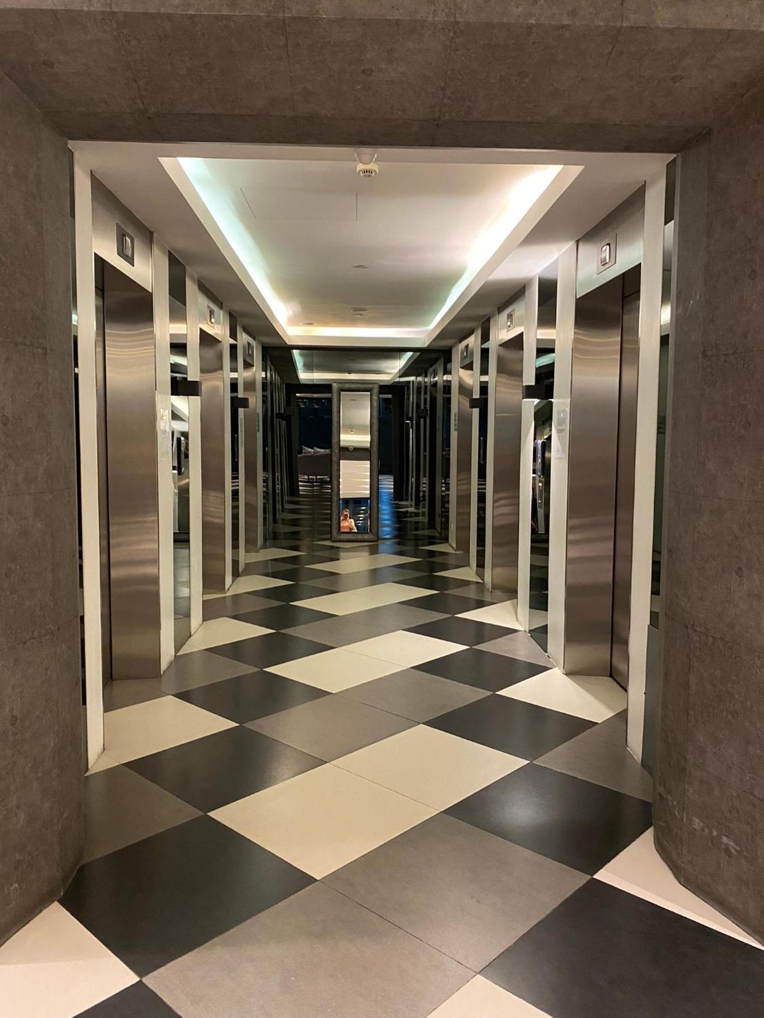 The Hygge Place Mandaluyong Esterno foto