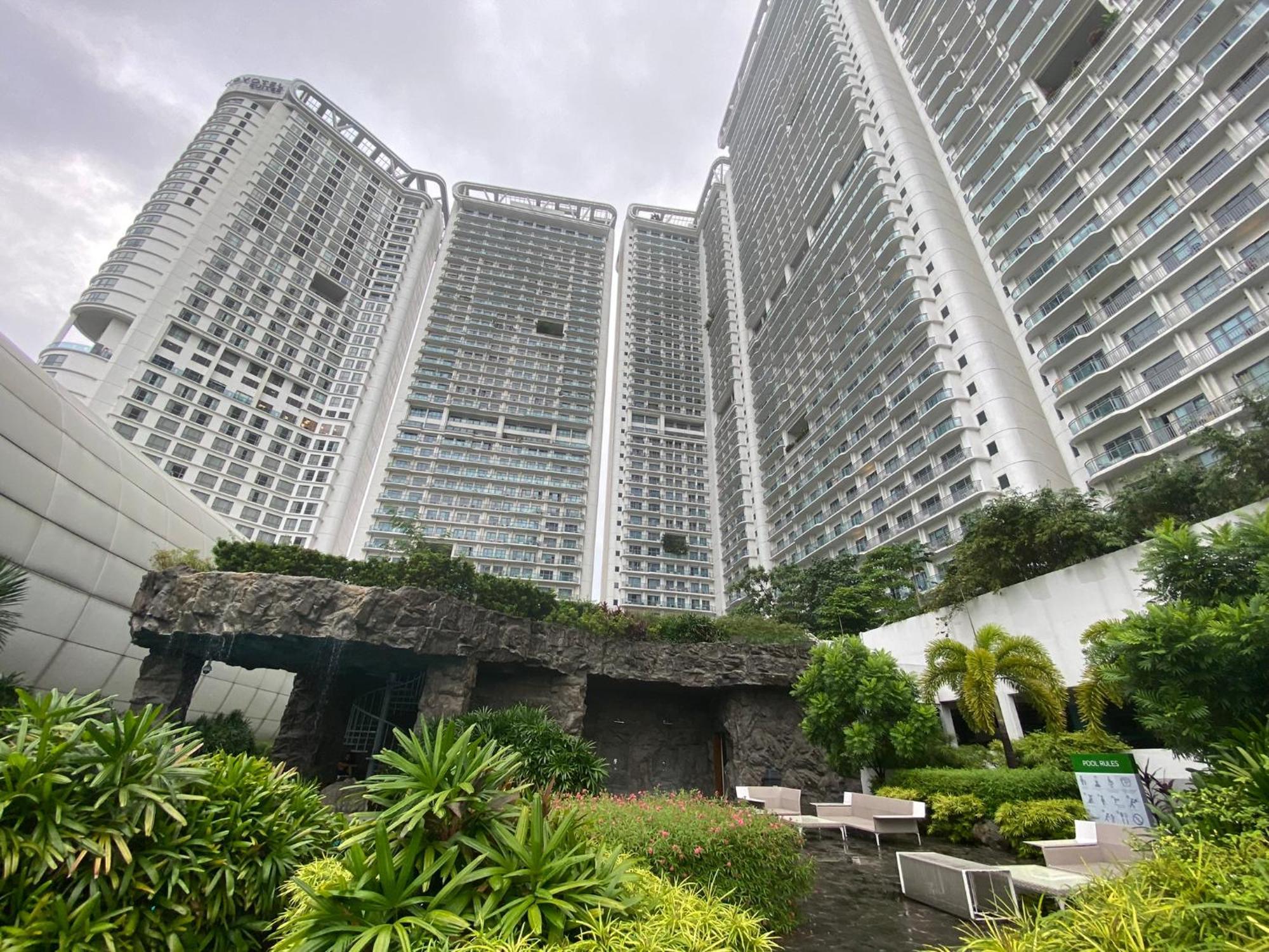 The Hygge Place Mandaluyong Esterno foto