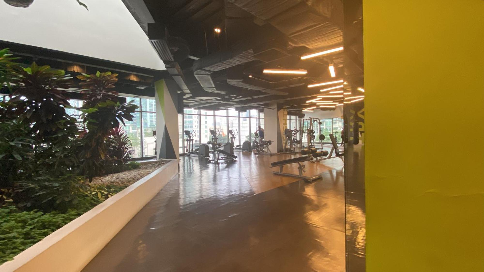 The Hygge Place Mandaluyong Esterno foto