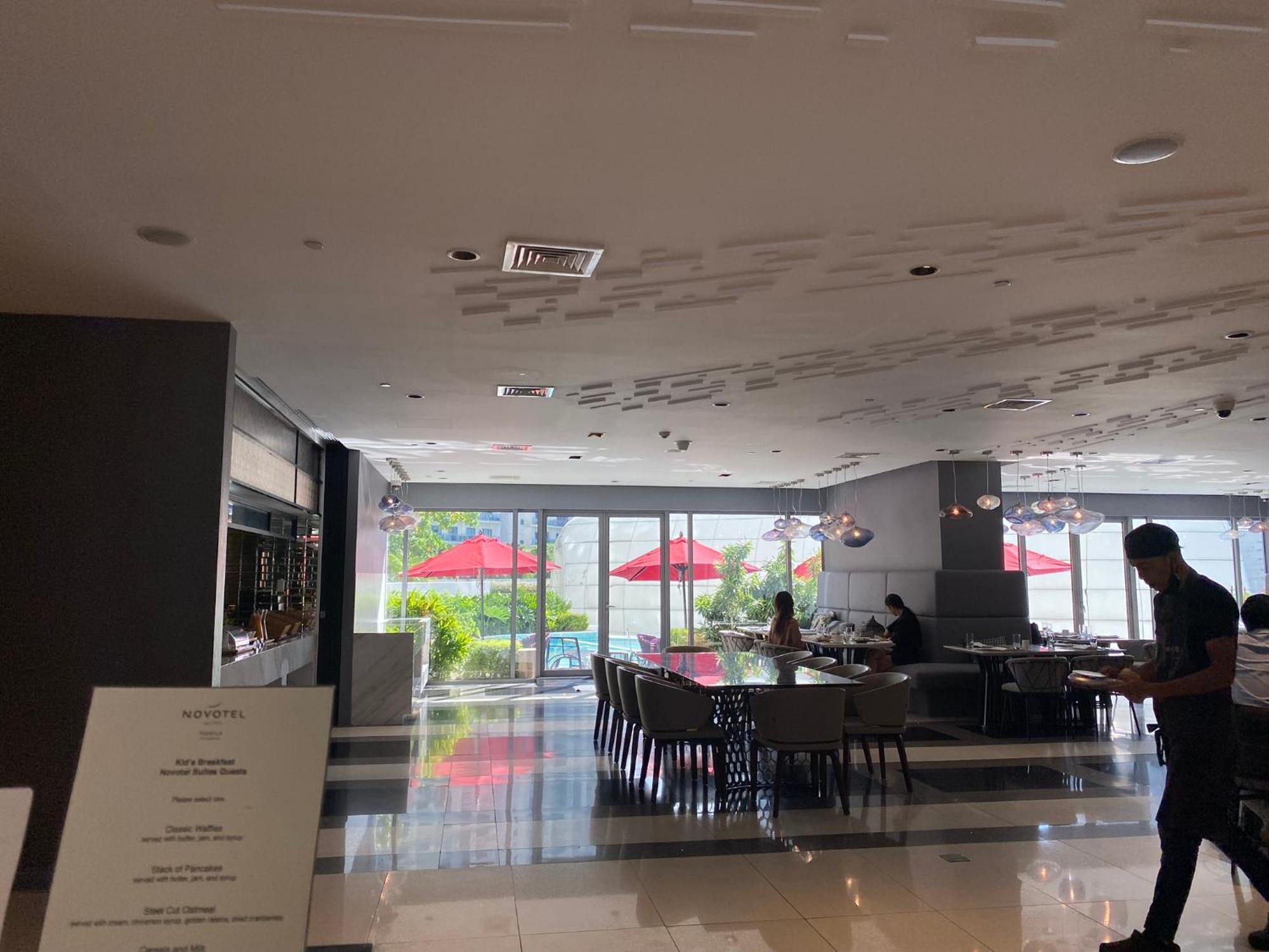 The Hygge Place Mandaluyong Esterno foto