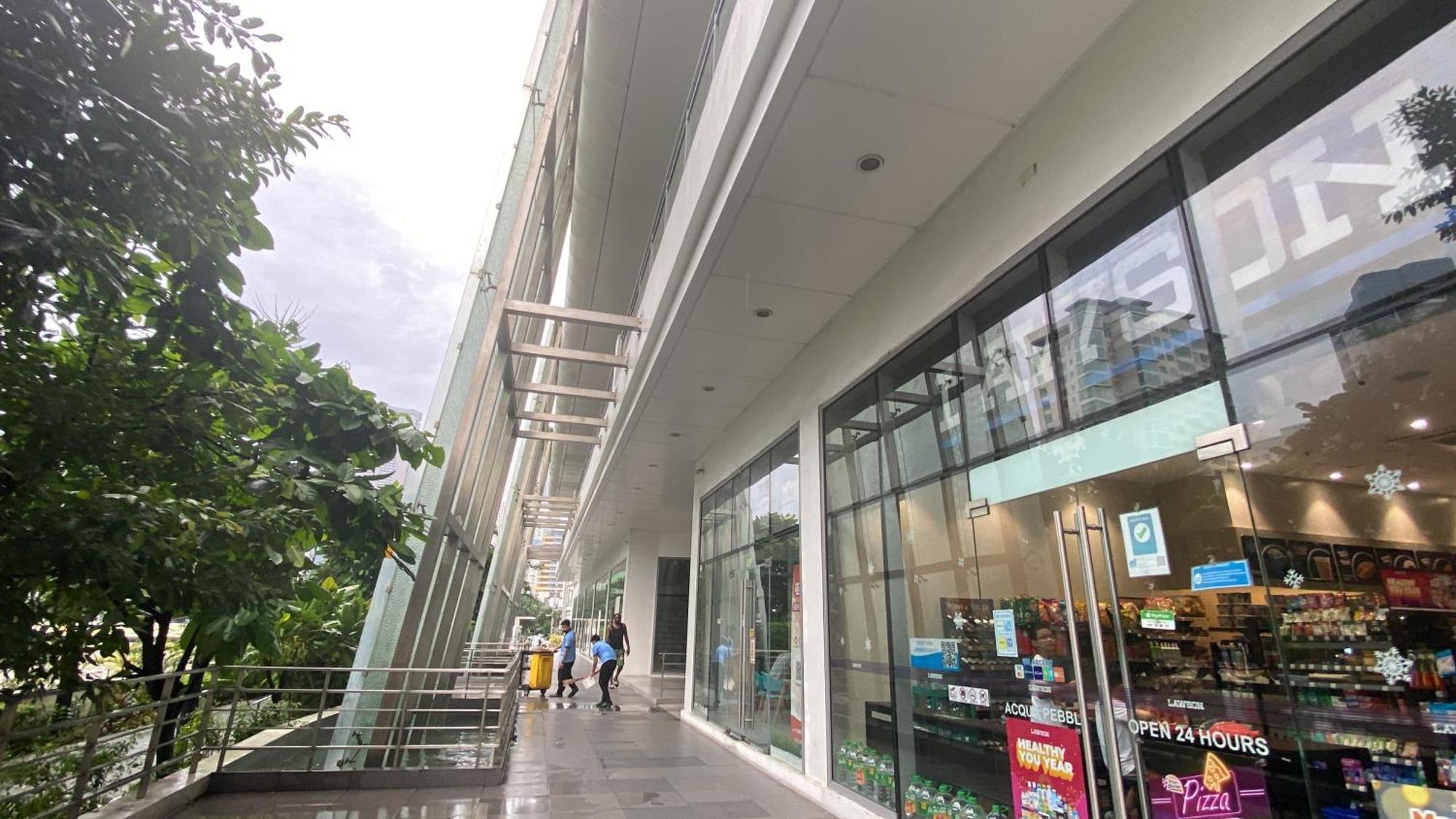 The Hygge Place Mandaluyong Esterno foto