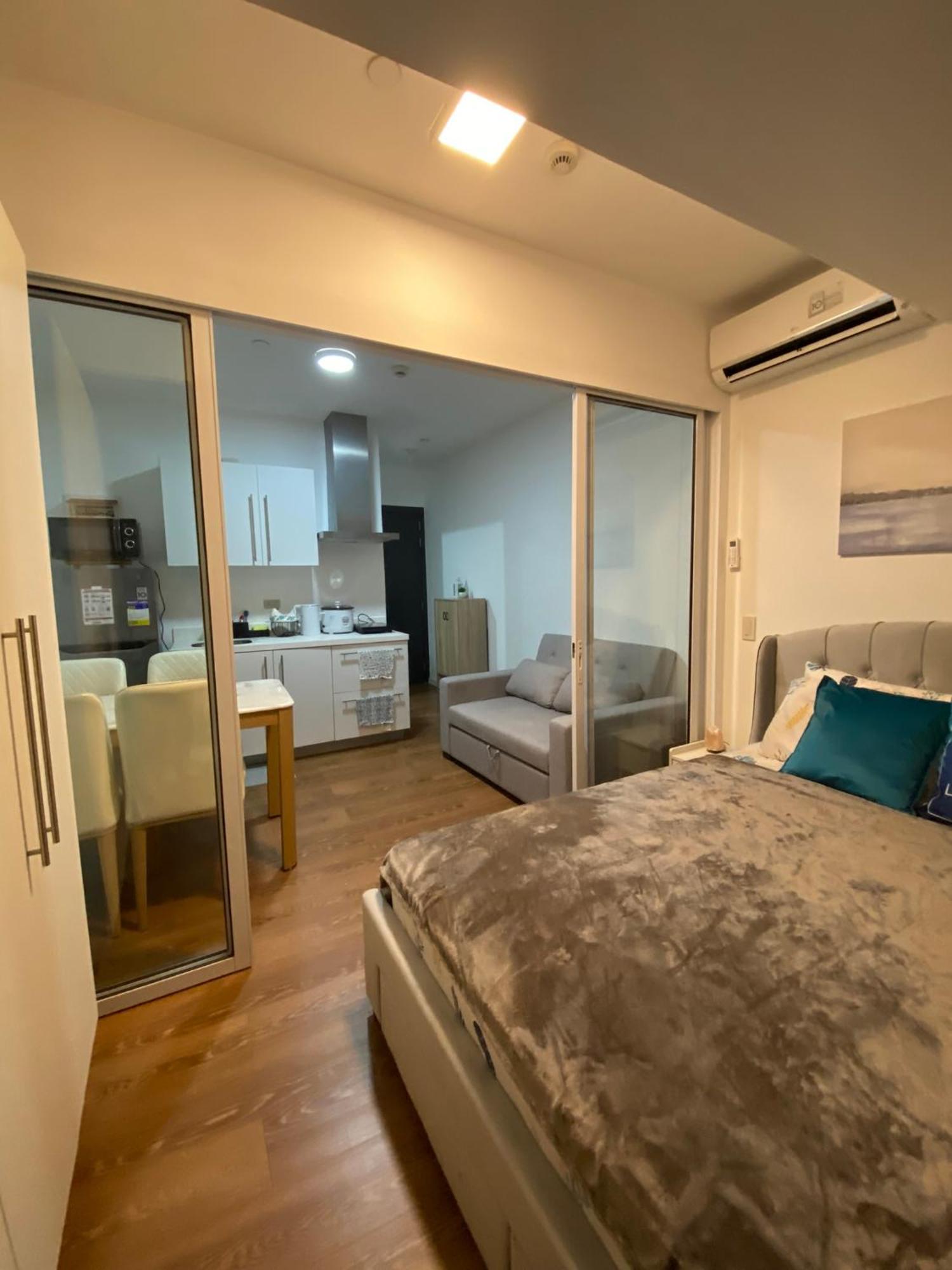 The Hygge Place Mandaluyong Esterno foto