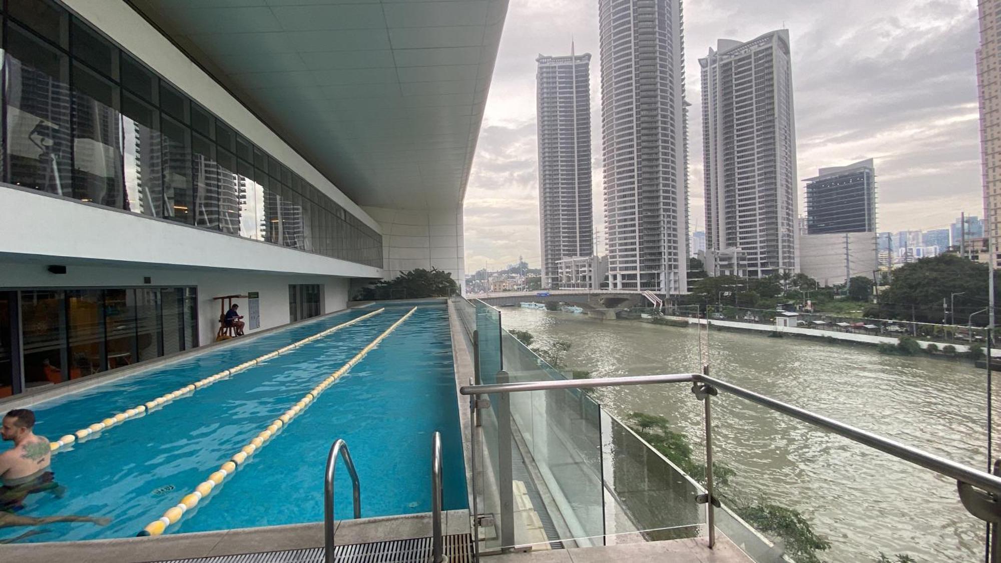 The Hygge Place Mandaluyong Esterno foto