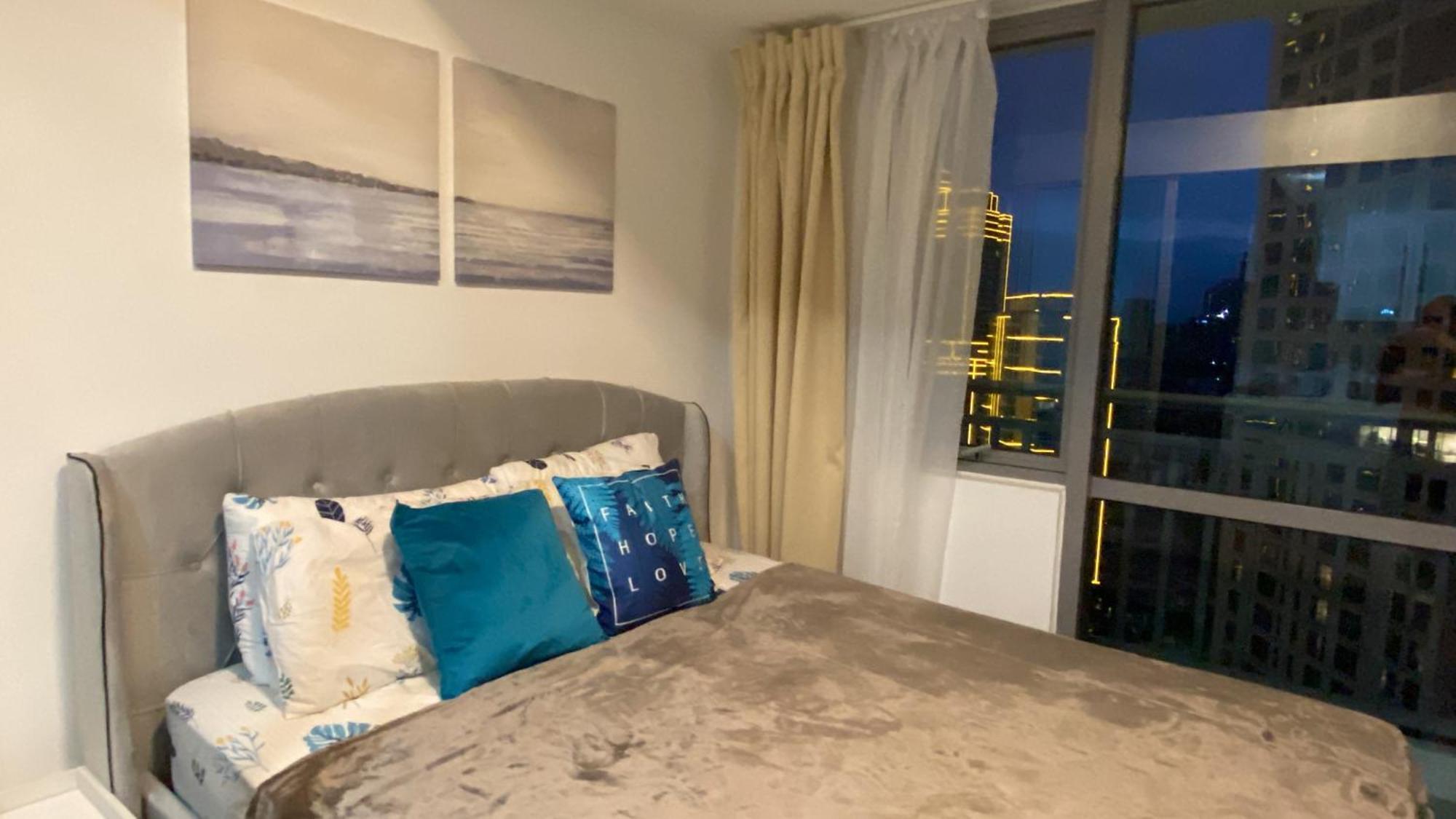 The Hygge Place Mandaluyong Esterno foto