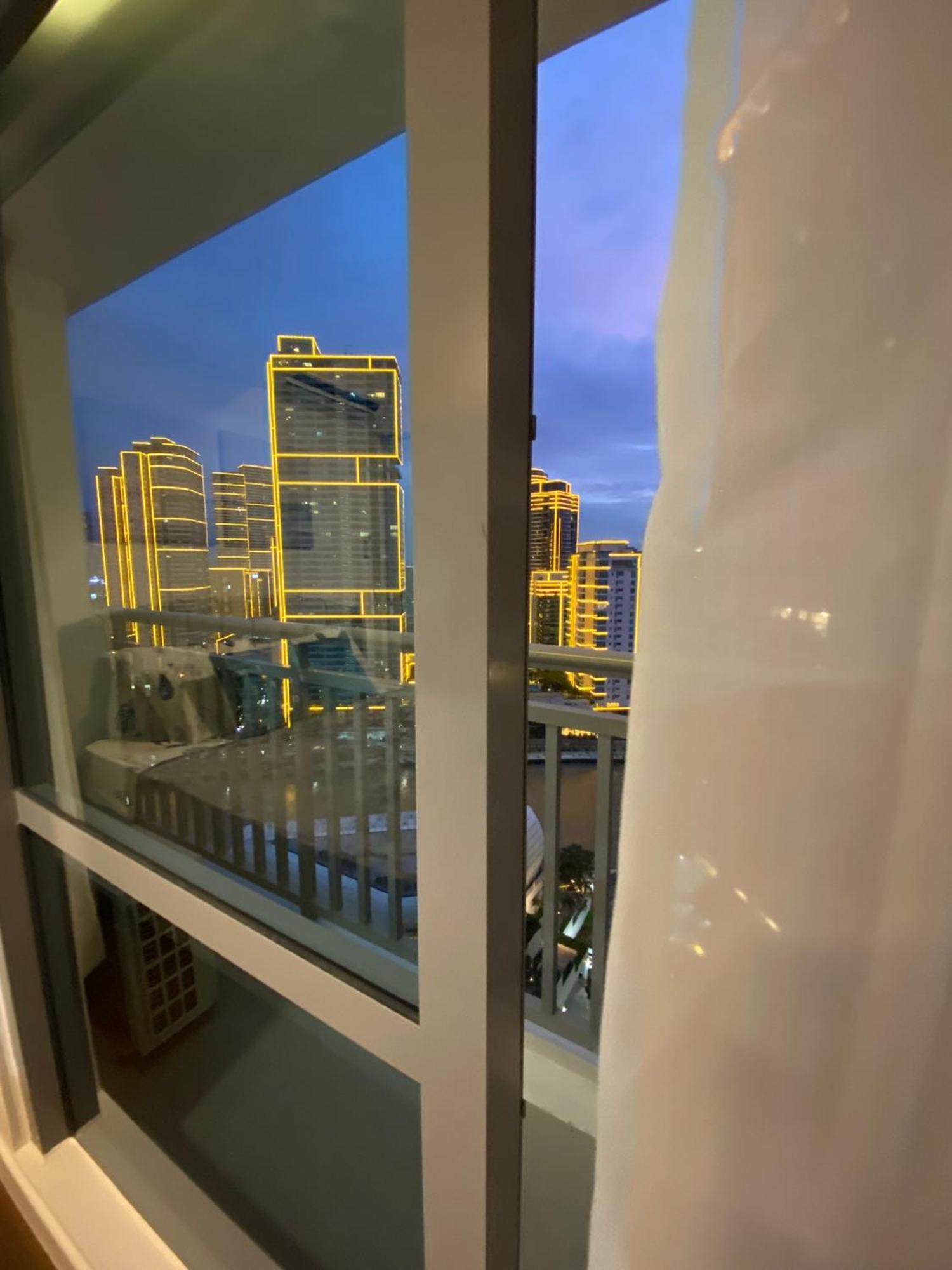 The Hygge Place Mandaluyong Esterno foto