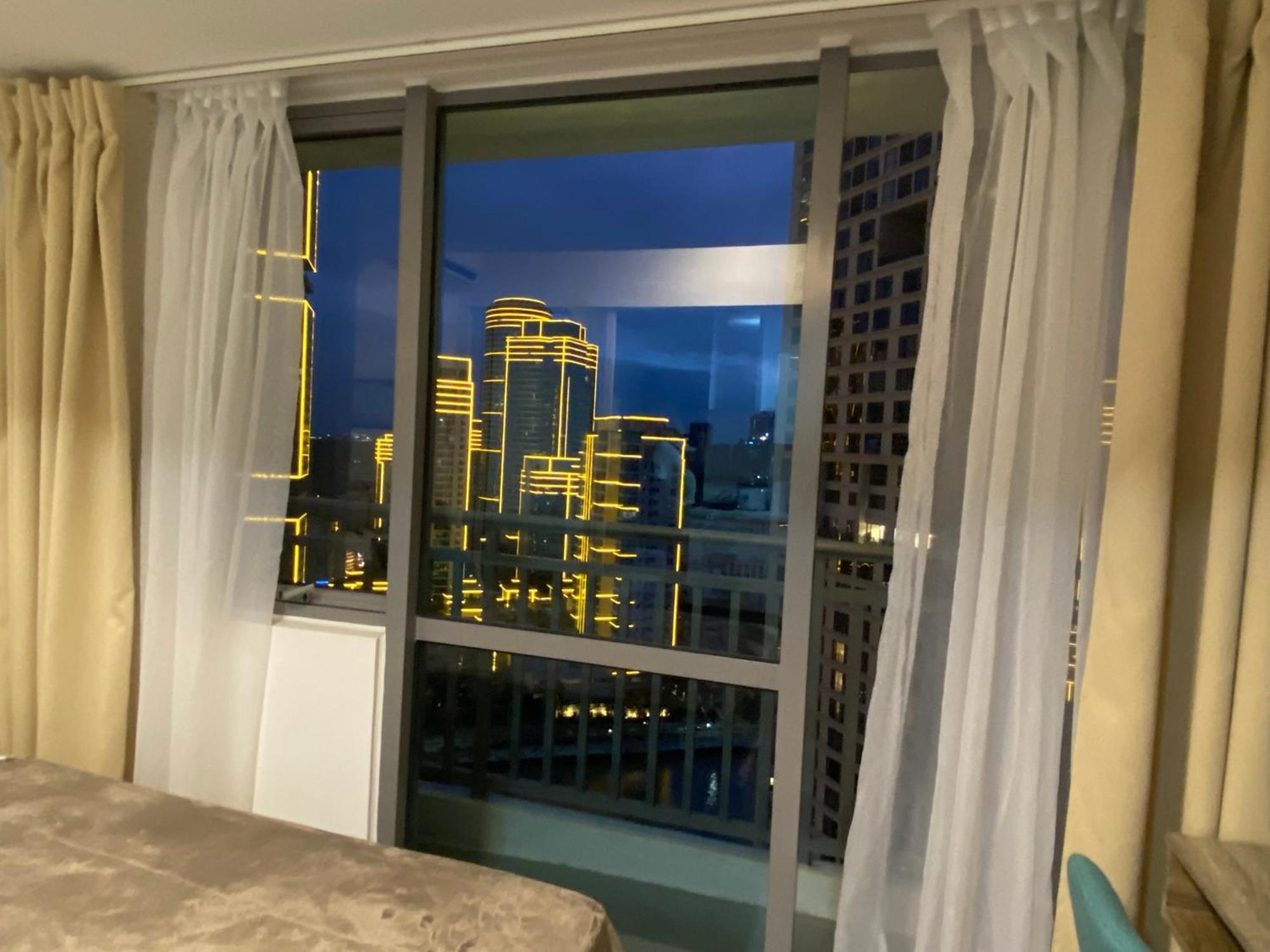 The Hygge Place Mandaluyong Esterno foto