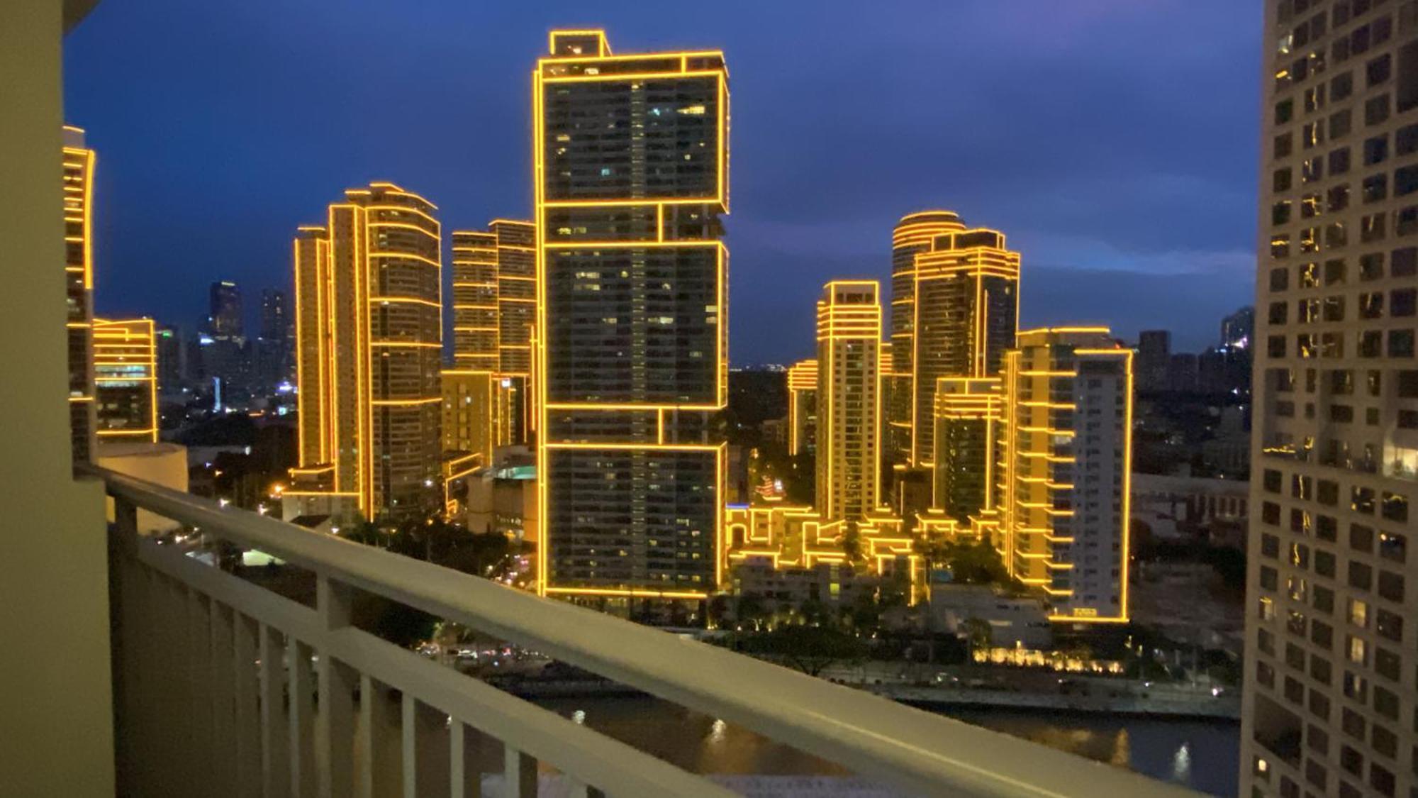 The Hygge Place Mandaluyong Esterno foto