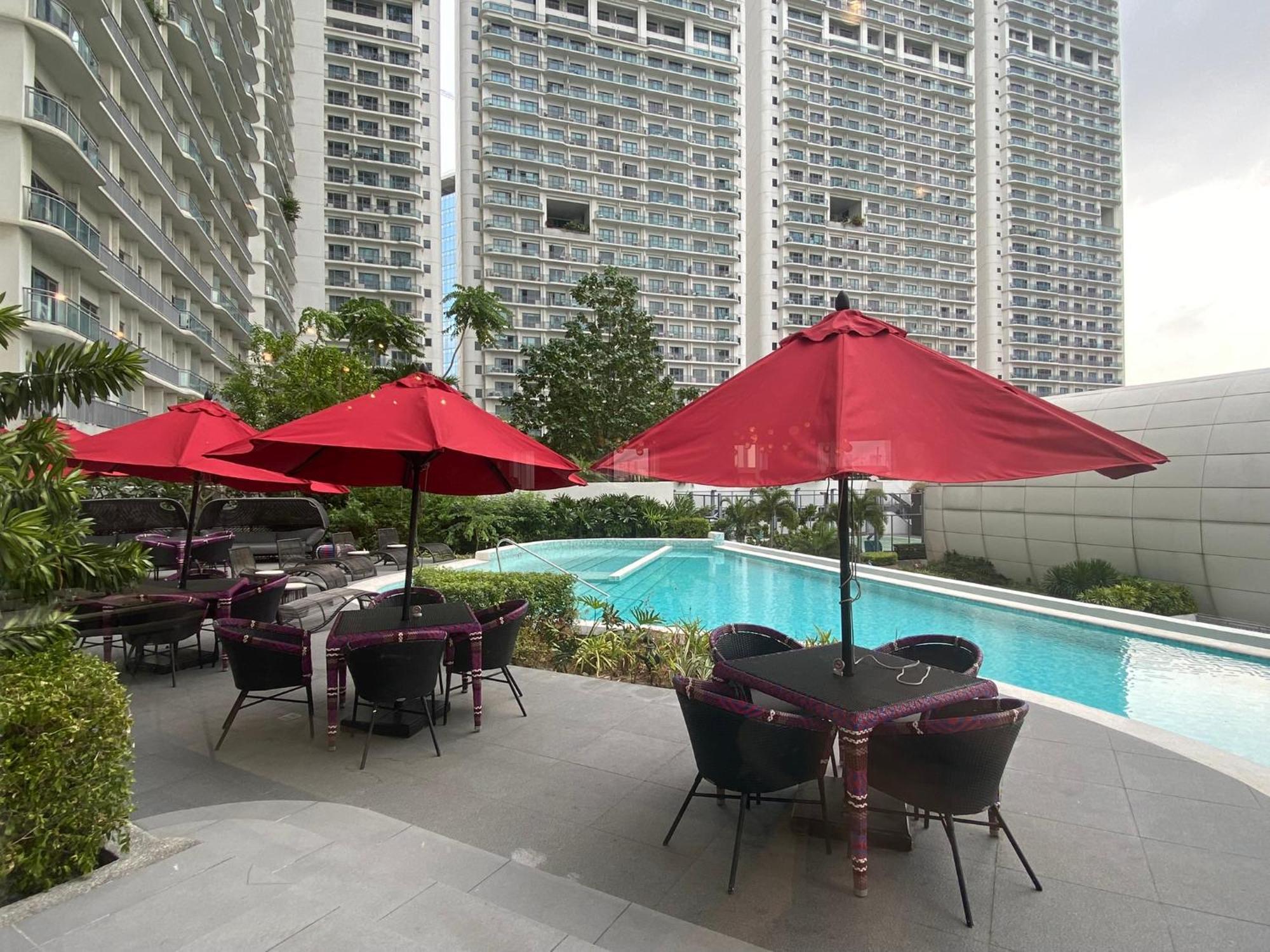 The Hygge Place Mandaluyong Esterno foto